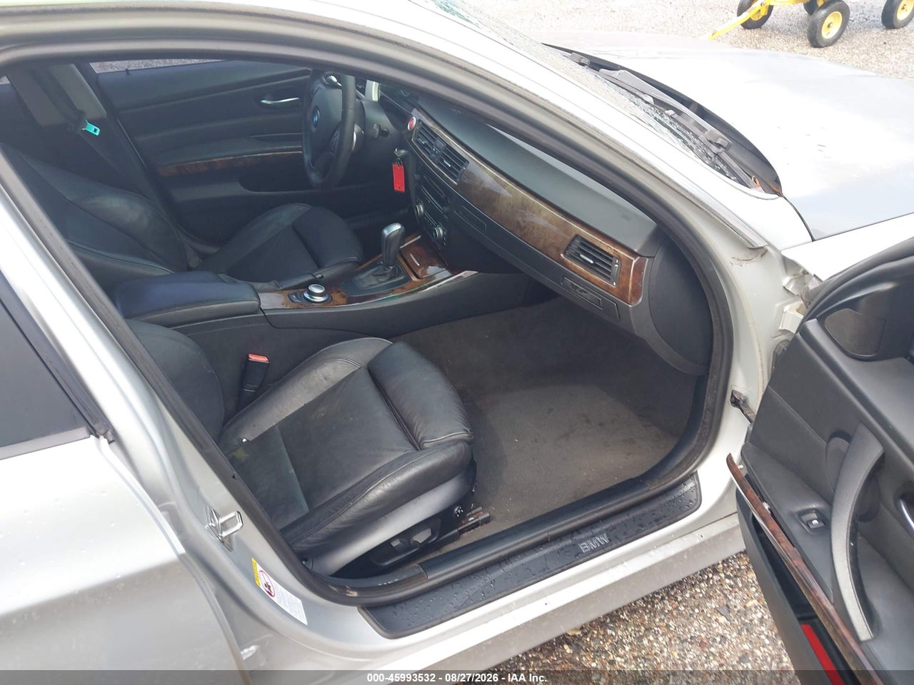 2007 BMW 335I · 5/11