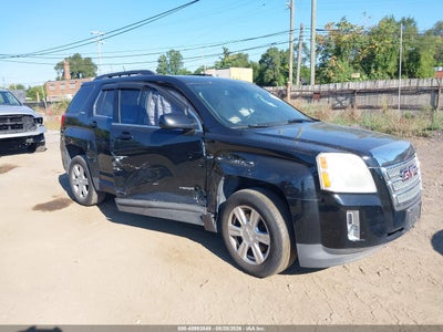 2014 GMC TERRAIN SLE-2
