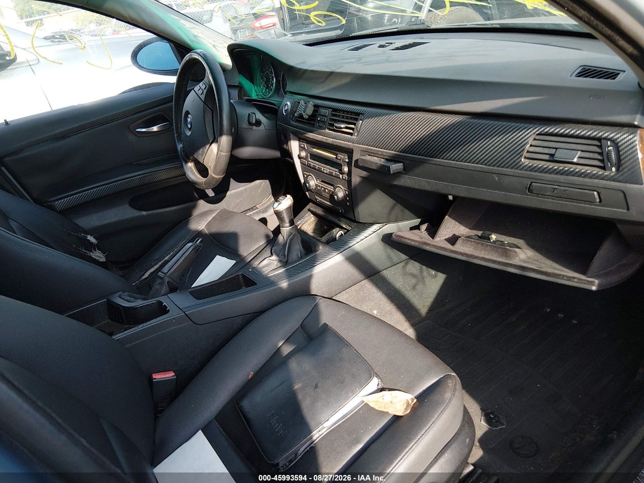 2006 BMW 325I   · 5/10