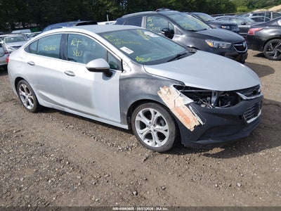 1G1BF5SM3H7****** · 2017 CHEVROLET CRUZE PREMIER AUTO