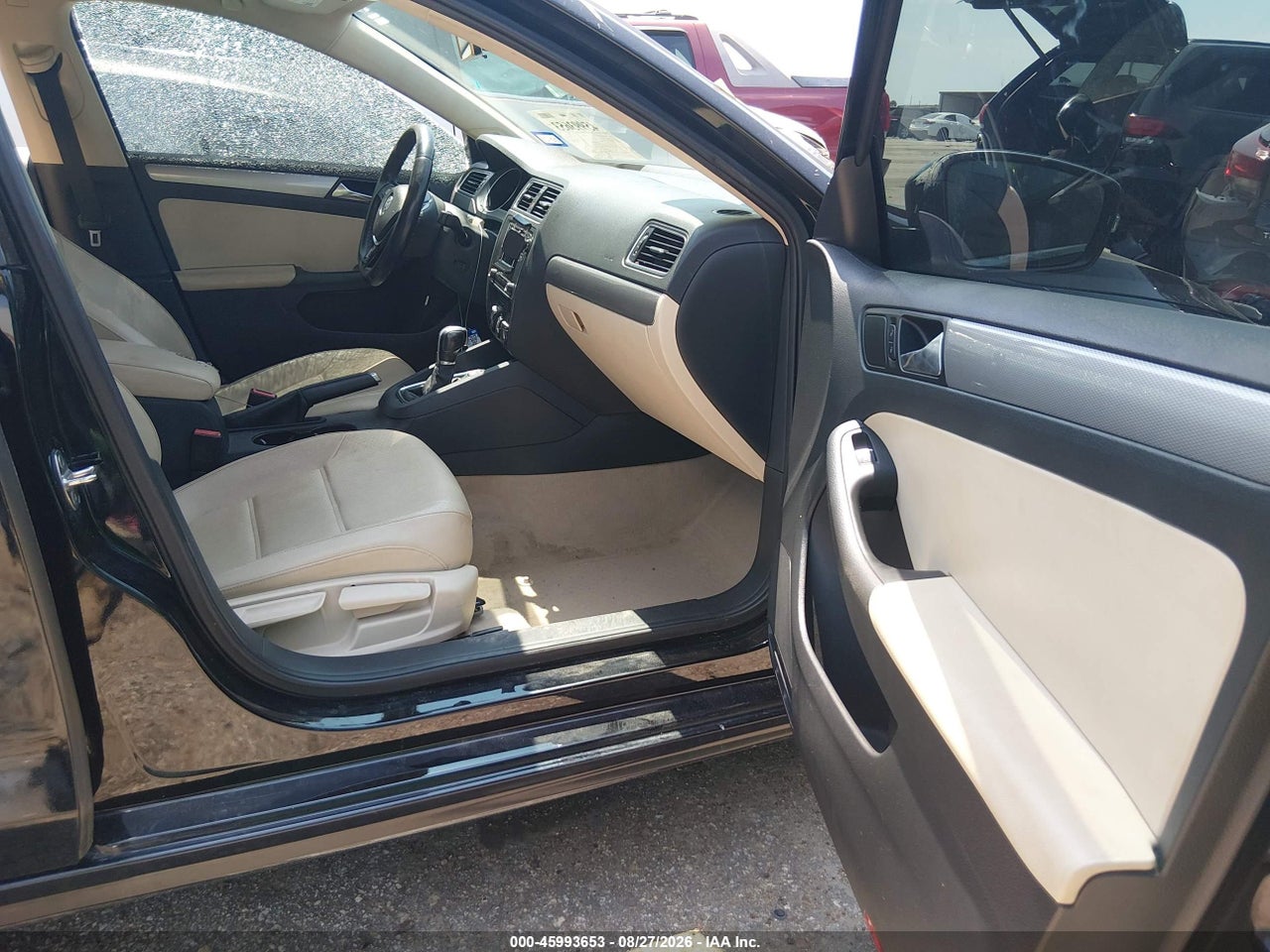 2016 VOLKSWAGEN JETTA 1.4T SE · 5/11