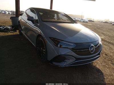 2023 MERCEDES-BENZ EQE 350 4MATIC