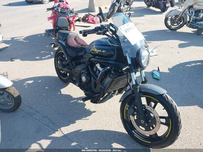 2023 KAWASAKI EN650 L