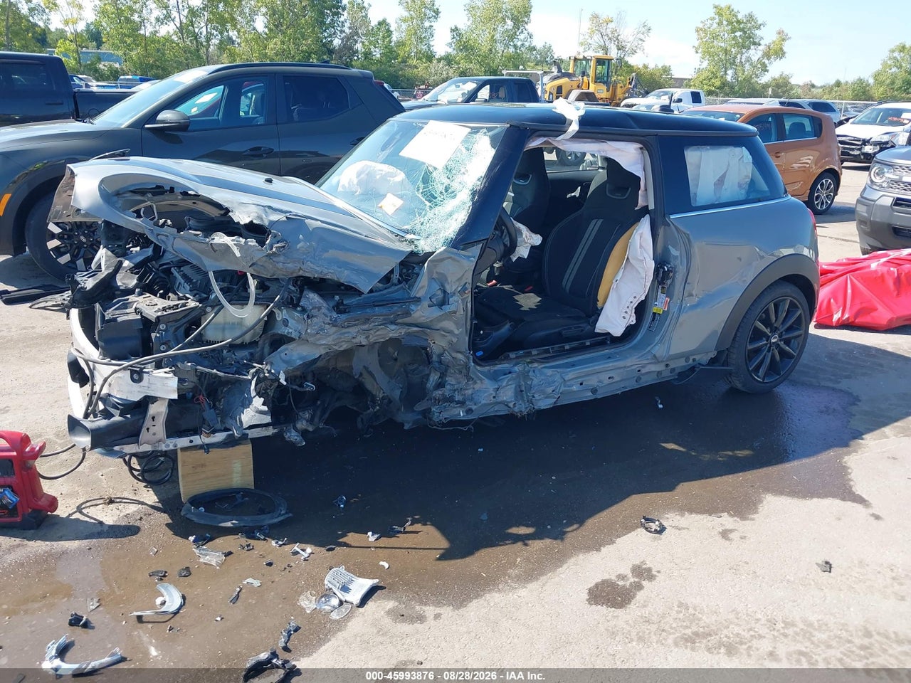 2020 MINI HARDTOP COOPER S · 2/10