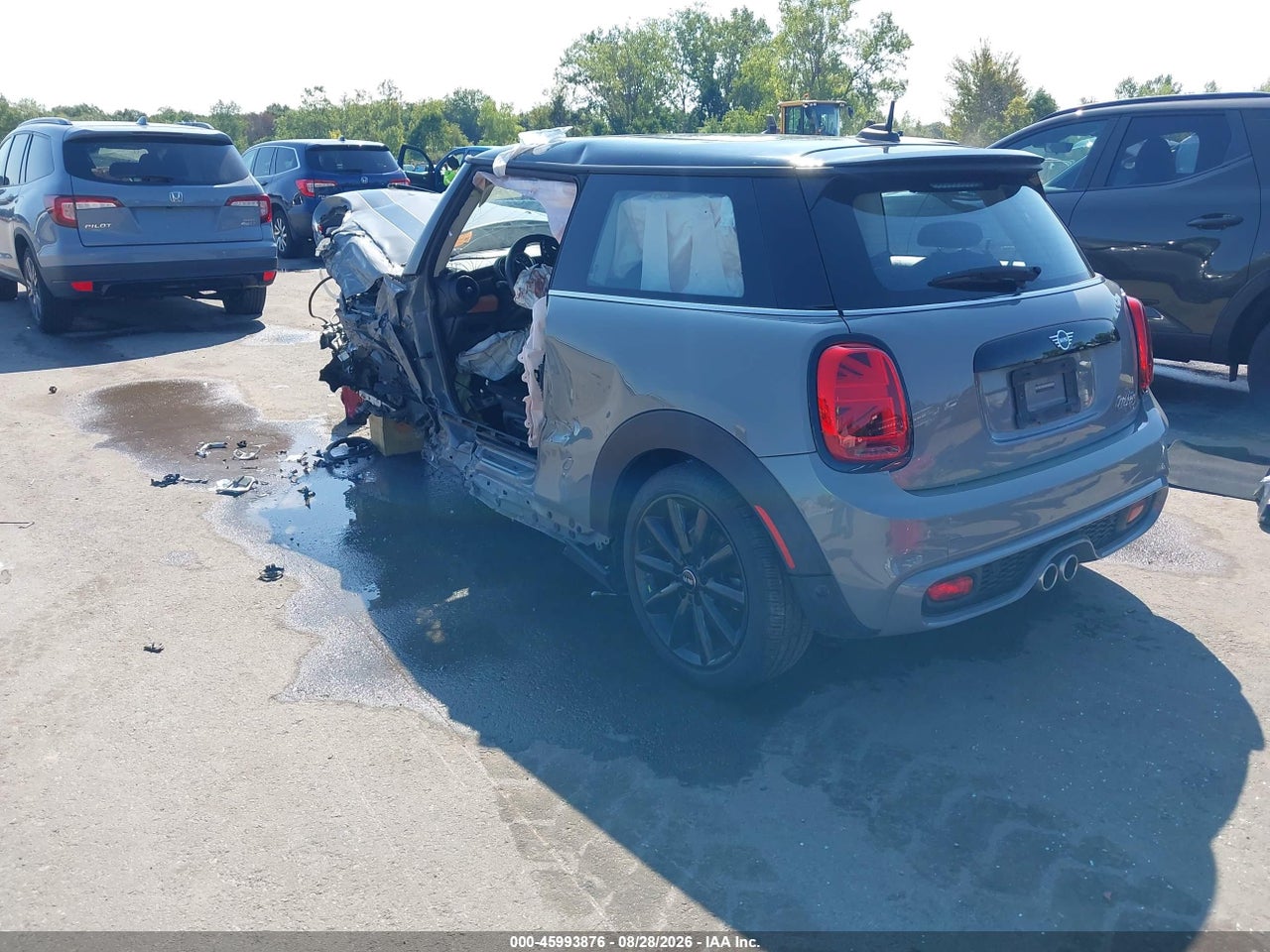 2020 MINI HARDTOP COOPER S · 3/10