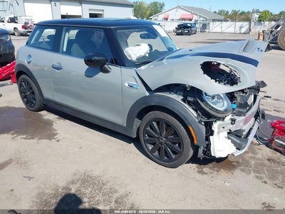 2020 MINI HARDTOP COOPER S