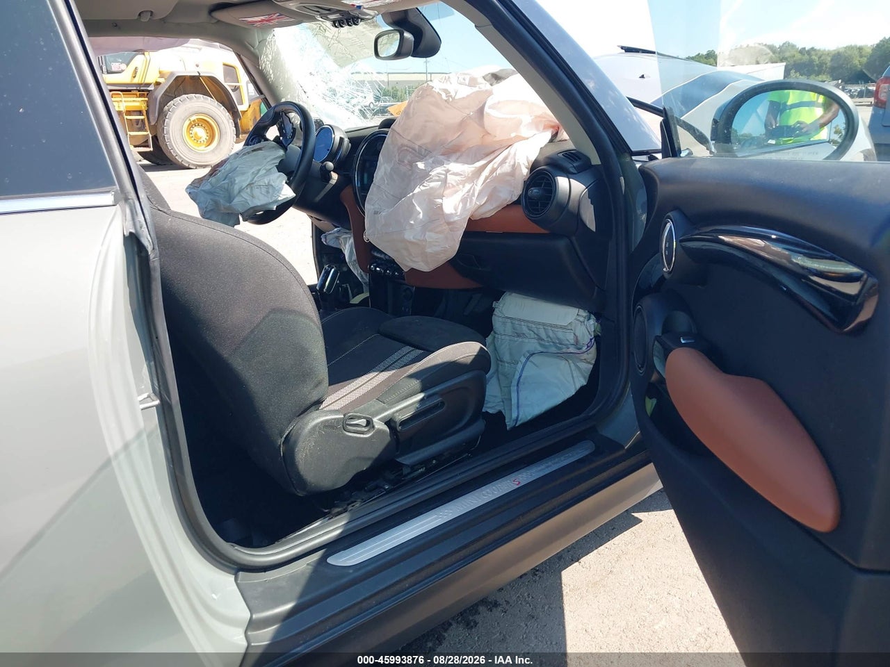 2020 MINI HARDTOP COOPER S · 5/10
