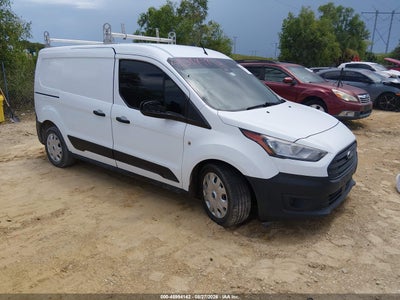 NM0LS7S20N1****** · 2022 FORD TRANSIT CONNECT XL