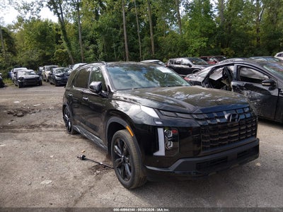 2023 HYUNDAI PALISADE XRT
