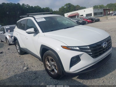 5NMJBCAE2PH****** · 2023 HYUNDAI TUCSON SEL