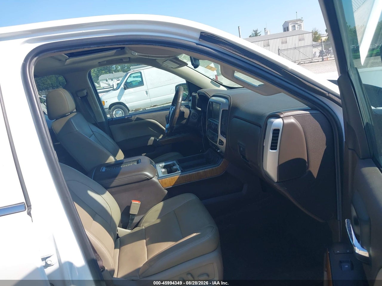 2018 GMC SIERRA 1500 SLT · 5/11