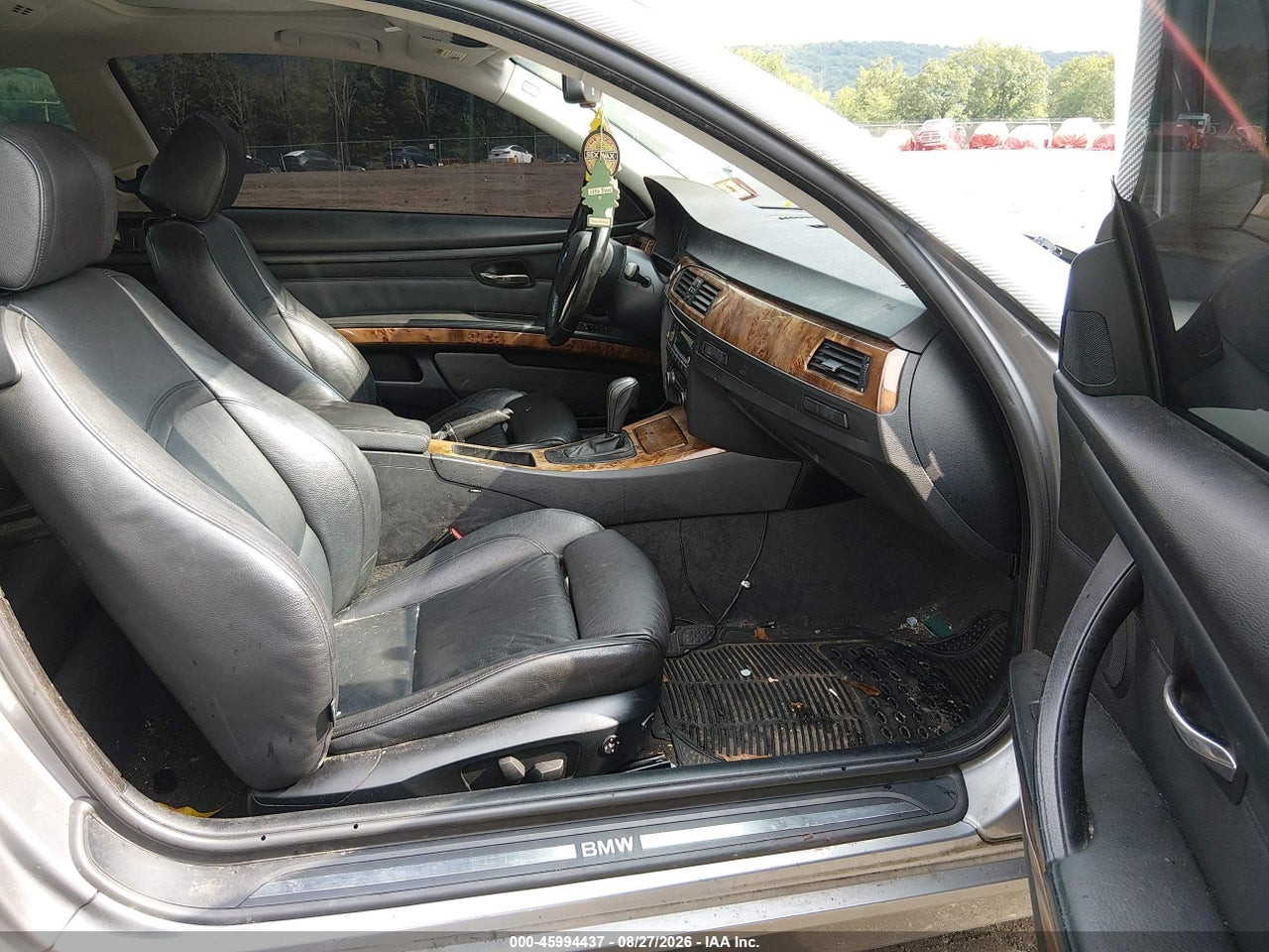 2007 BMW 328XI   · 5/11