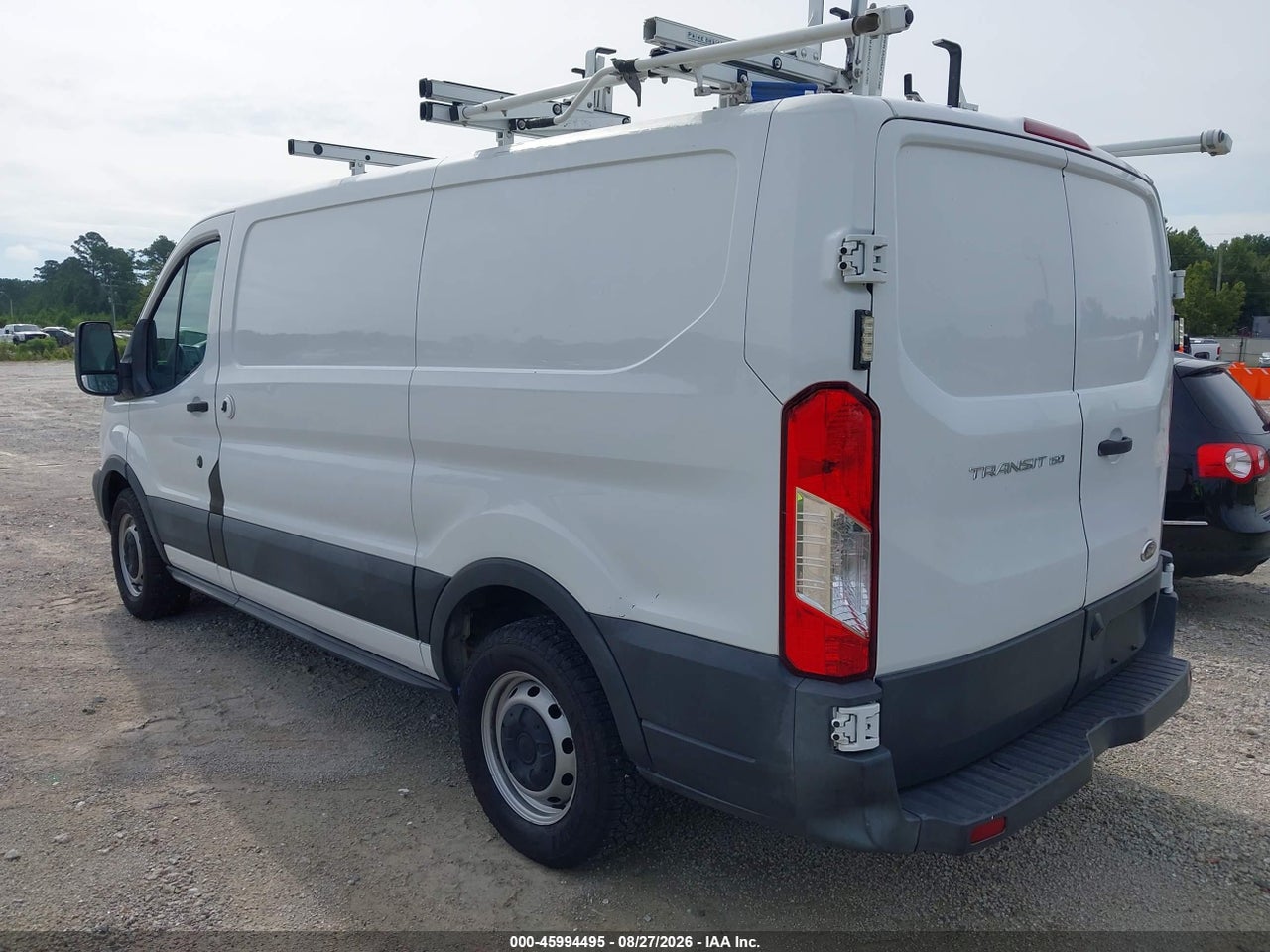 2017 FORD TRANSIT-150   · 3/11