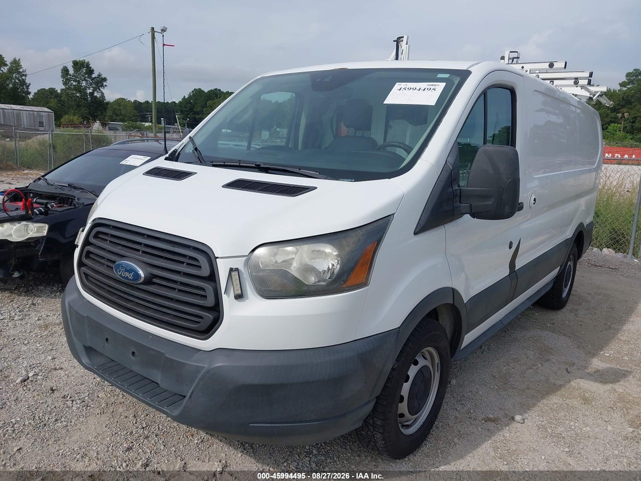 2017 FORD TRANSIT-150   · 6/11