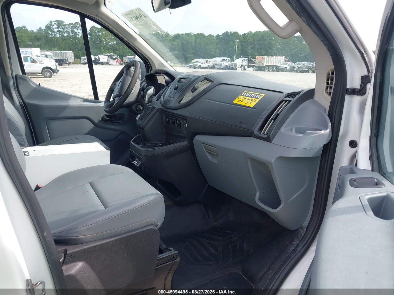 2017 FORD TRANSIT-150   · 5/11