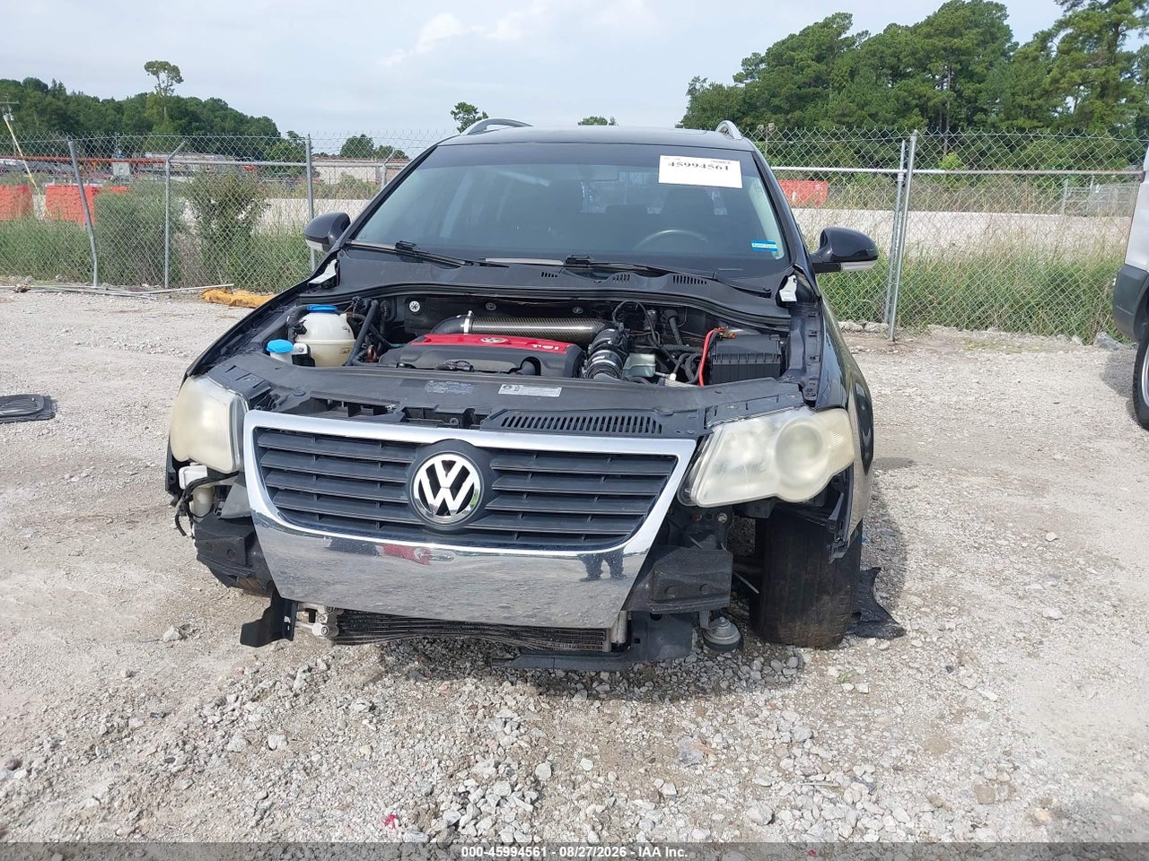 2010 VOLKSWAGEN PASSAT KOMFORT · 6/10