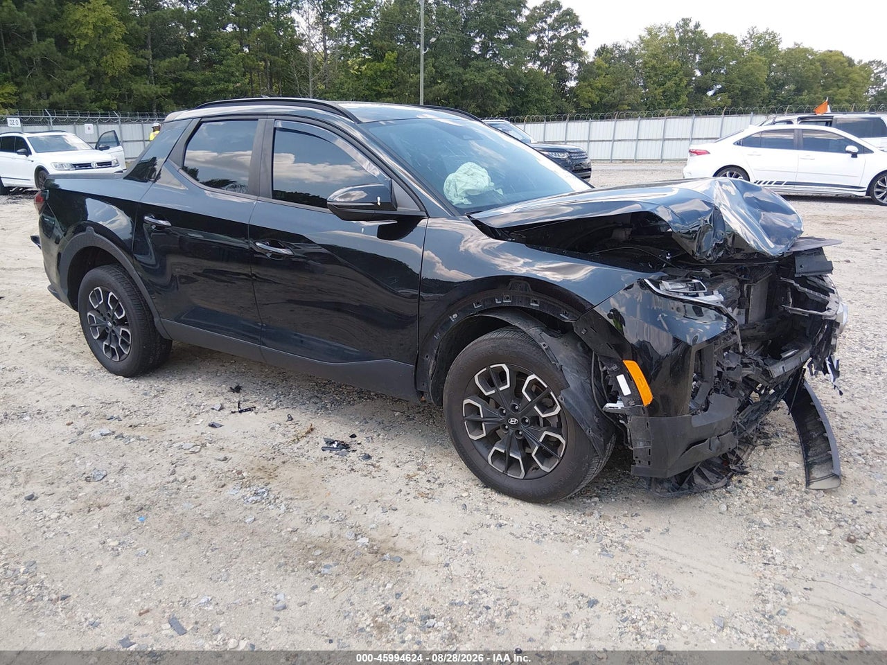 2022 HYUNDAI SANTA CRUZ SEL PREMIUM
