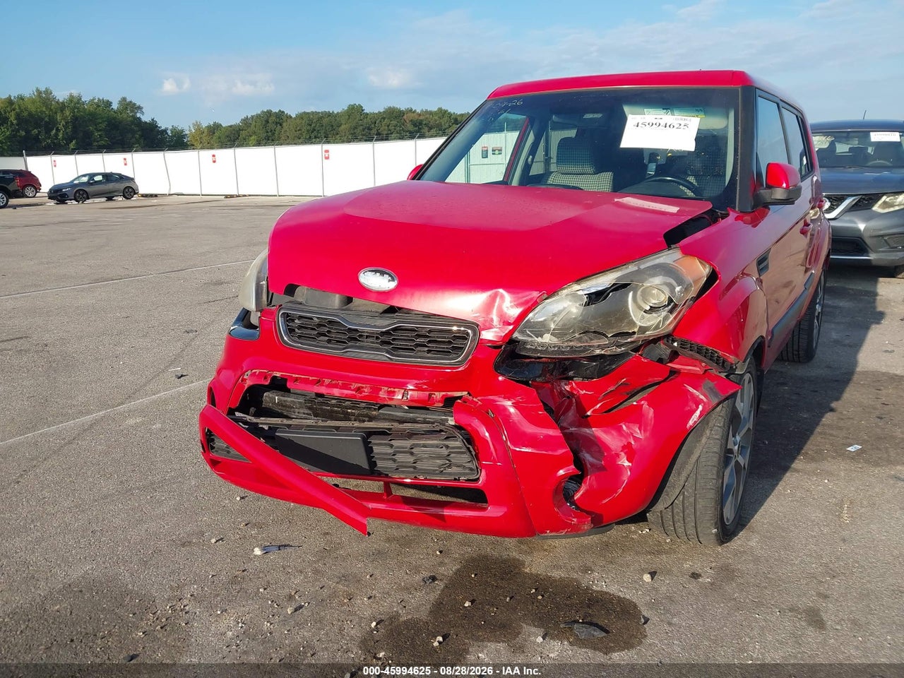 2013 KIA SOUL ! · 6/11