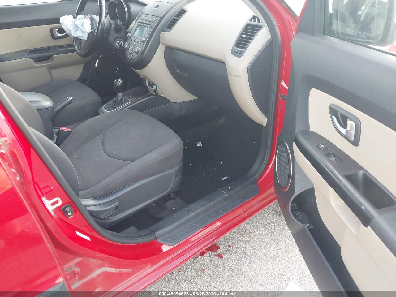 2013 KIA SOUL ! · 5/11