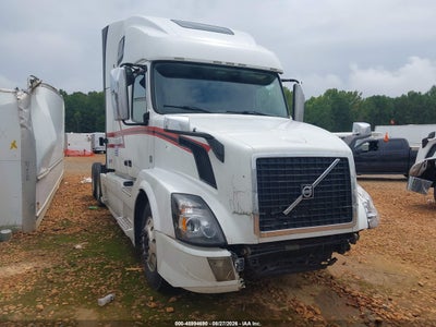 2016 VOLVO VN VNL