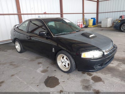 2000 MITSUBISHI MIRAGE DE