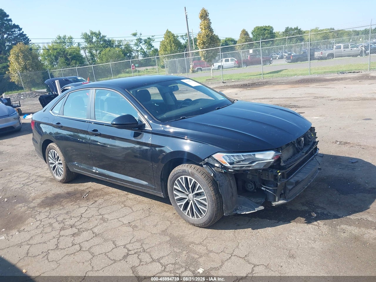 3VWC57BU6MM****** · 2021 VOLKSWAGEN JETTA 1.4T R-LINE/1.4T S/1.4T SE