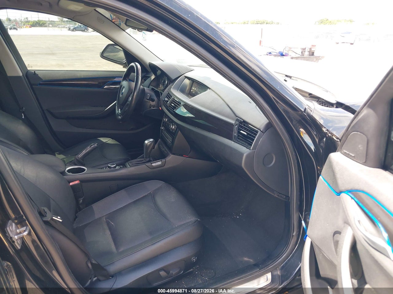 2014 BMW X1 XDRIVE35I · 5/5