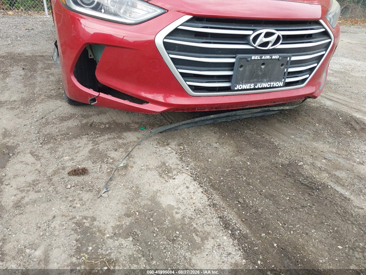 2017 HYUNDAI ELANTRA SE · 6/11