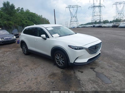 JM3TCBCY2K0****** · 2019 MAZDA CX-9 TOURING