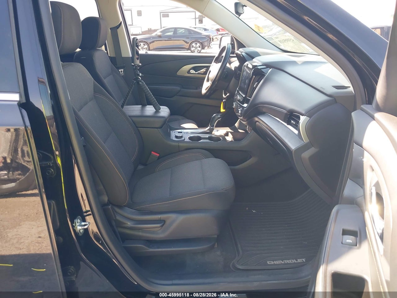 2019 CHEVROLET TRAVERSE 1LT · 5/11