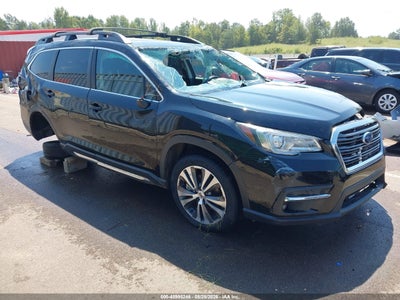 2022 SUBARU ASCENT LIMITED