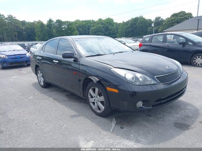 2005 LEXUS ES 330