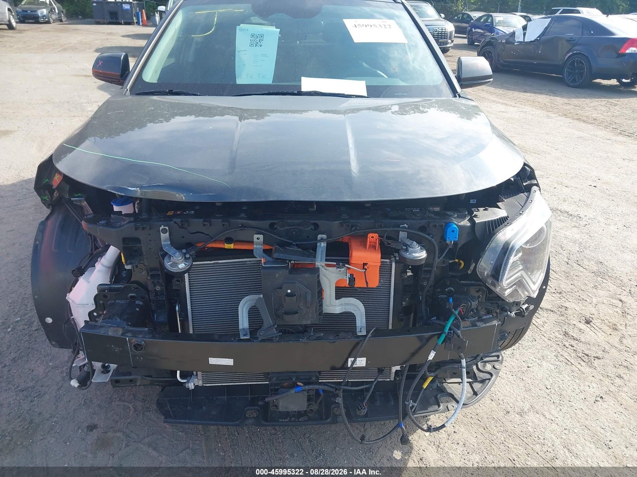 2024 KIA NIRO EV WIND · 6/11