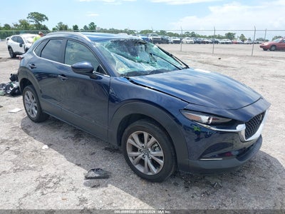 3MVDMBBMXPM****** · 2023 MAZDA CX-30 2.5 S SELECT