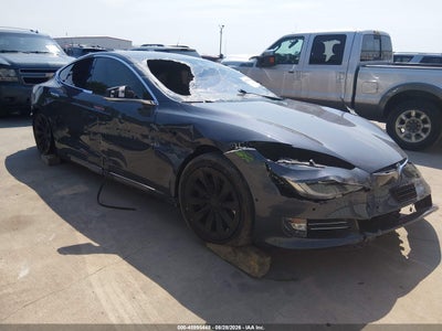 2016 TESLA MODEL S 60D/70D/75D/85D/90D