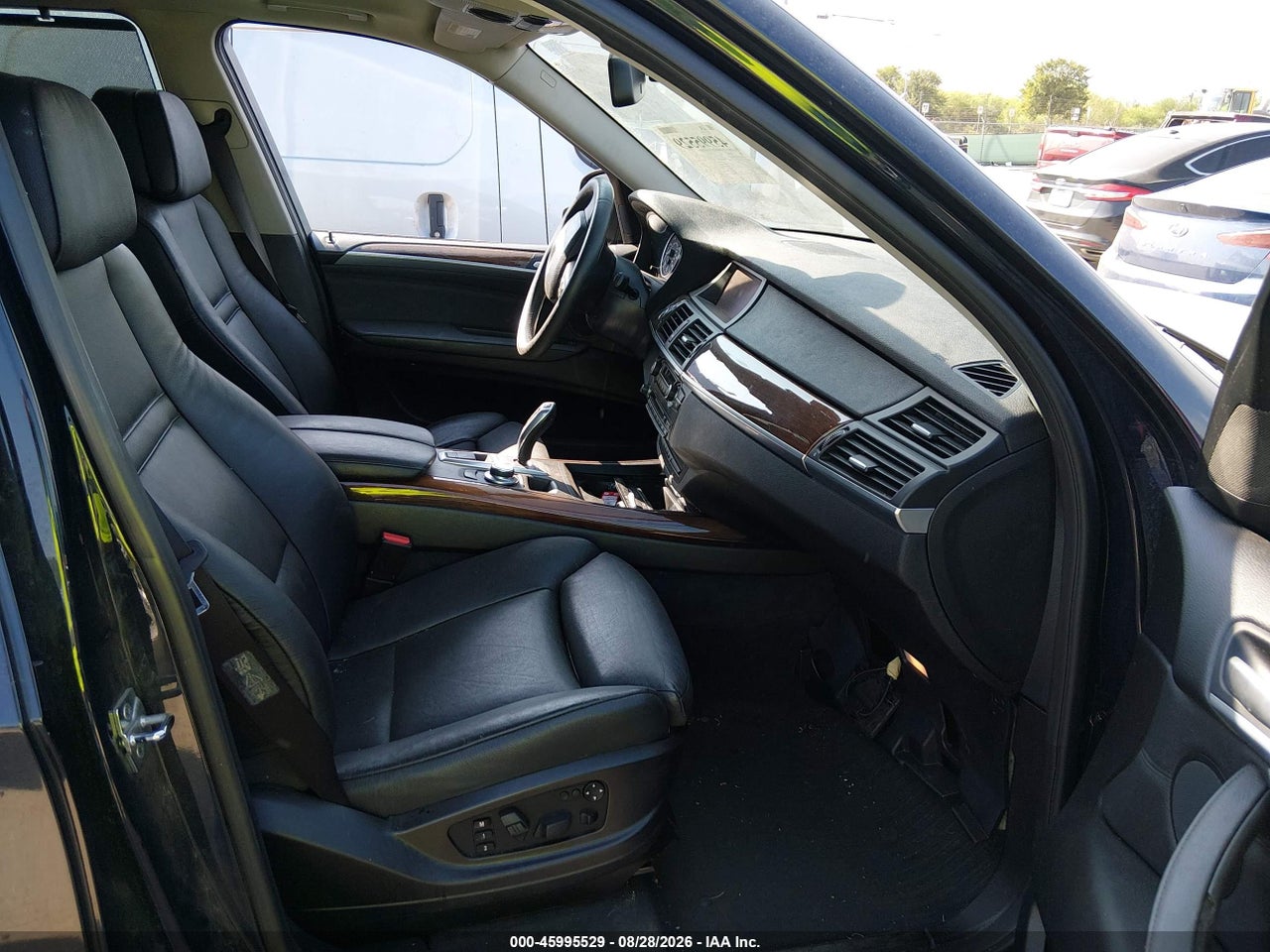 2009 BMW X5 XDRIVE35D · 5/11