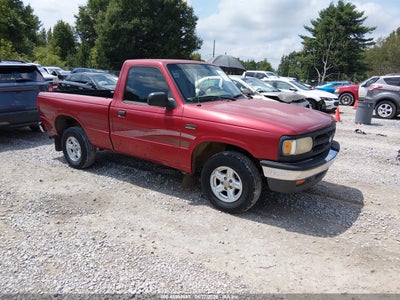 1997 MAZDA B2300 SE