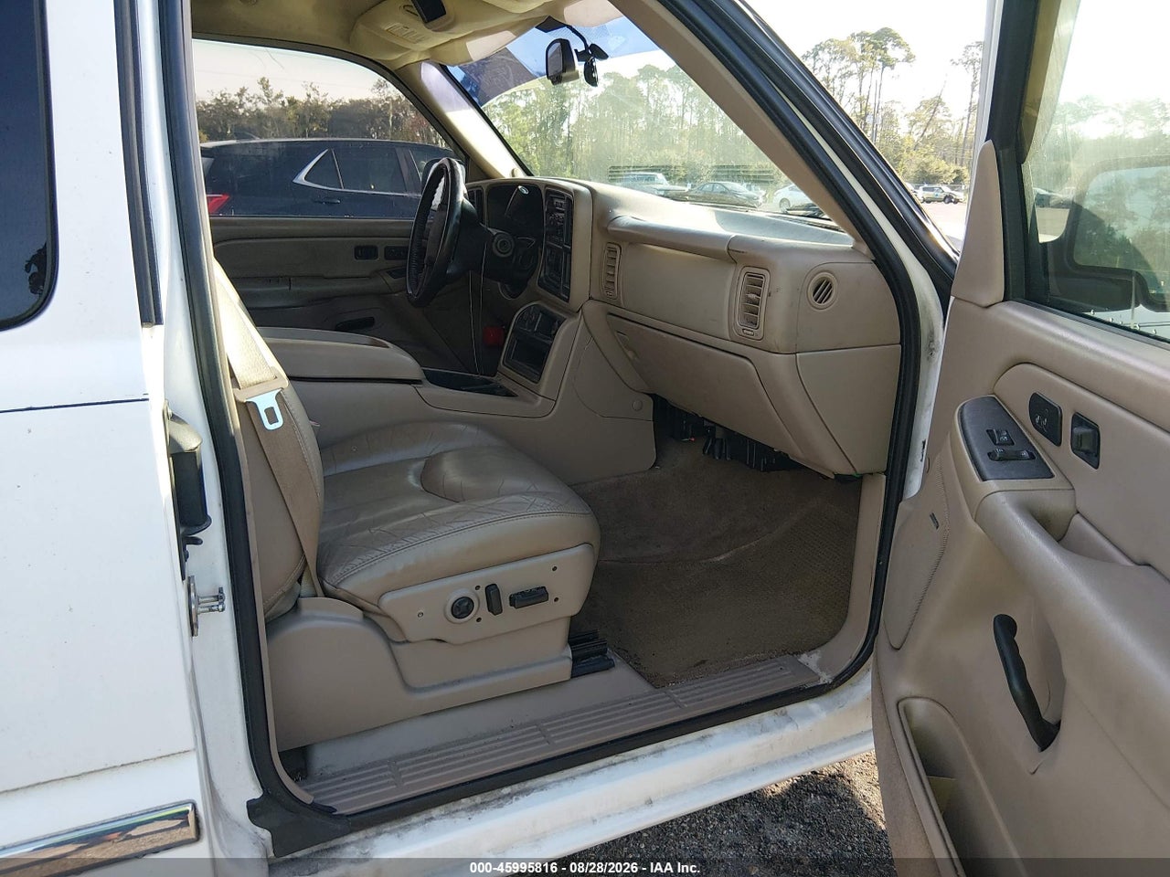 2005 GMC SIERRA 1500 SLT · 5/11