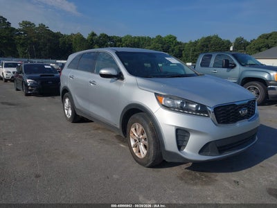 2020 KIA SORENTO 3.3L LX