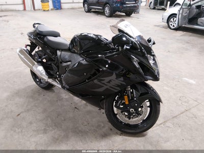 2025 SUZUKI GSX1300 RR
