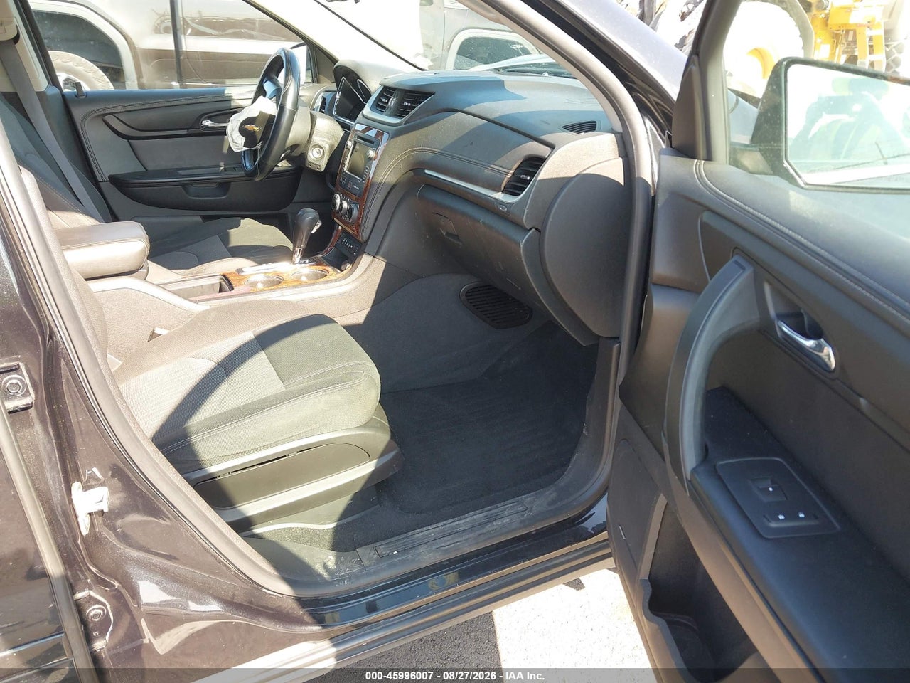 2014 CHEVROLET TRAVERSE 1LT · 5/11