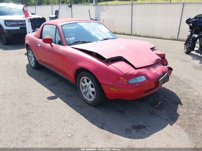1990 MAZDA MX-5 MIATA  