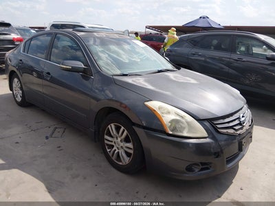 1N4AL2AP3AN****** · 2010 NISSAN ALTIMA 2.5 S