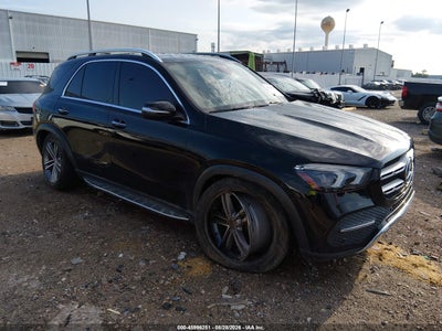 2020 MERCEDES-BENZ GLE 450 4MATIC