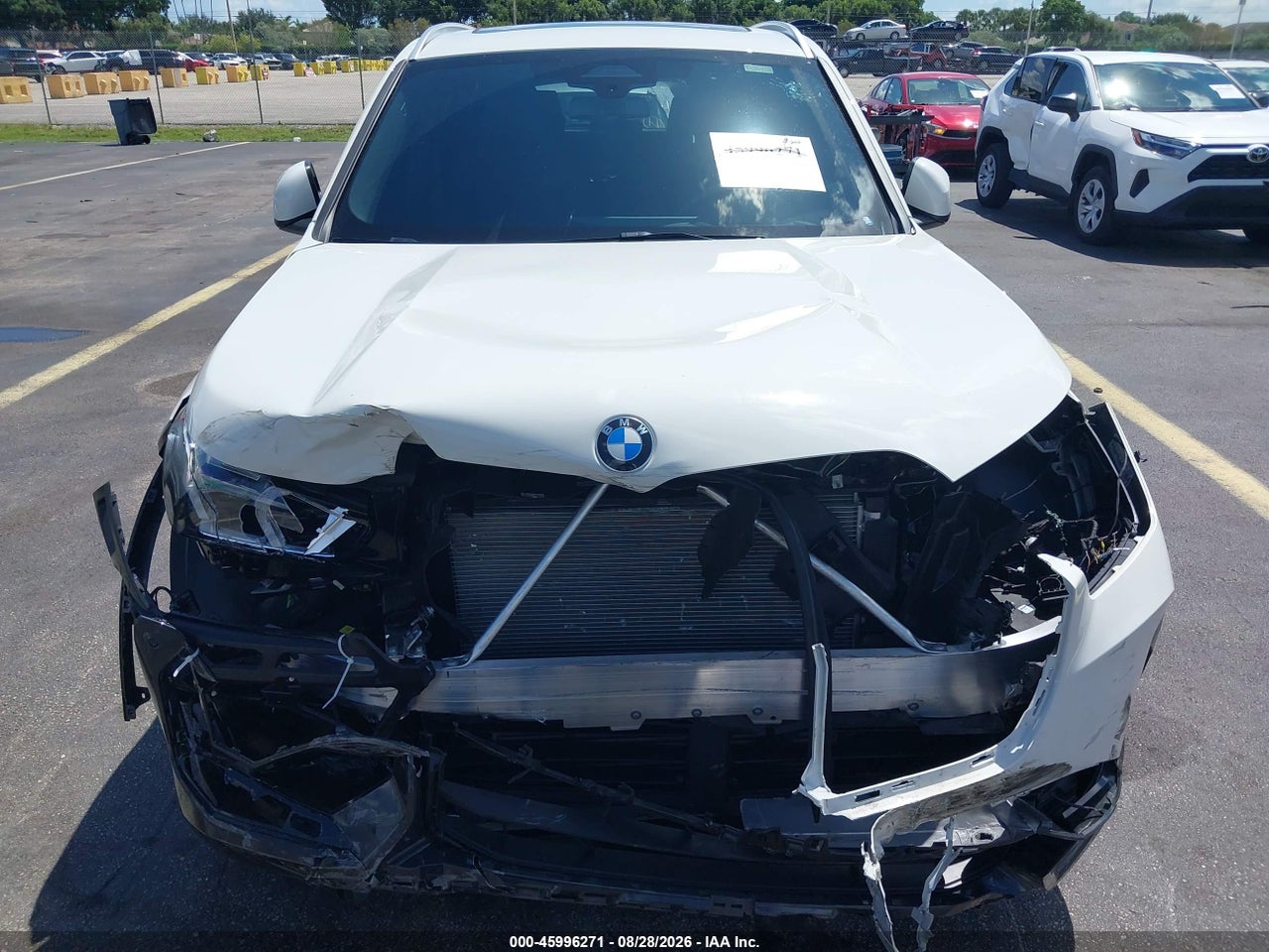 2026 BMW X1 XDRIVE28I · 6/11