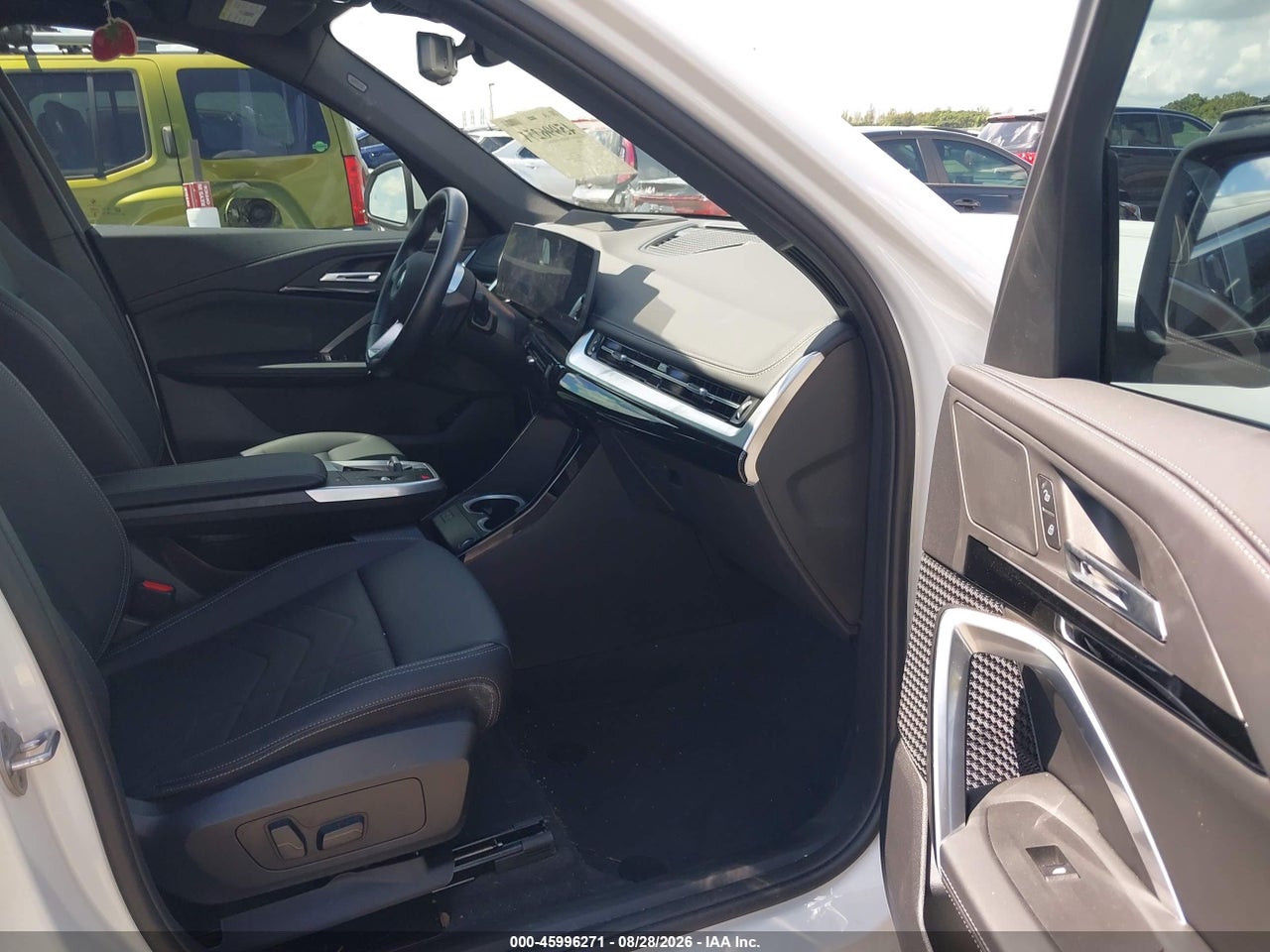 2026 BMW X1 XDRIVE28I · 5/11