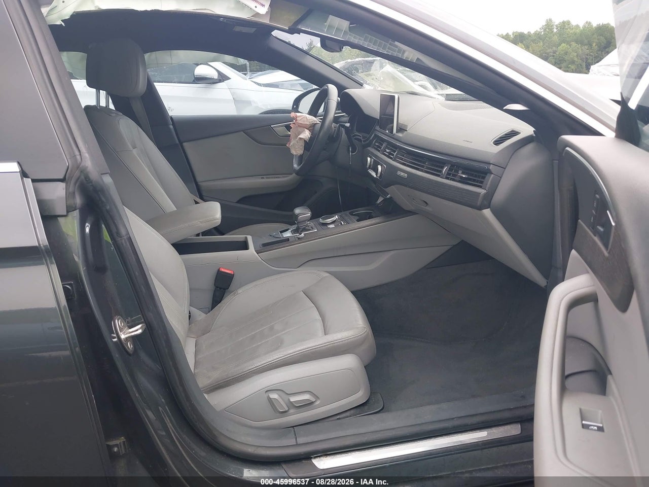 2018 AUDI A5 2.0T PREMIUM · 5/11