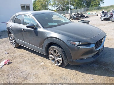 2023 MAZDA CX-30 2.5 S PREFERRED