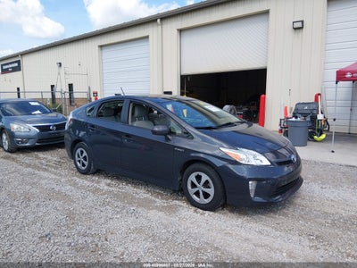 JTDKN3DU0E1****** · 2014 TOYOTA PRIUS FOUR