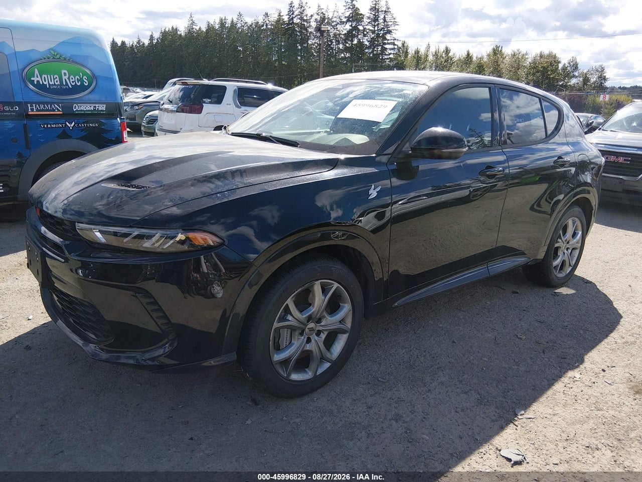 2024 DODGE HORNET R/T EAWD · 2/11
